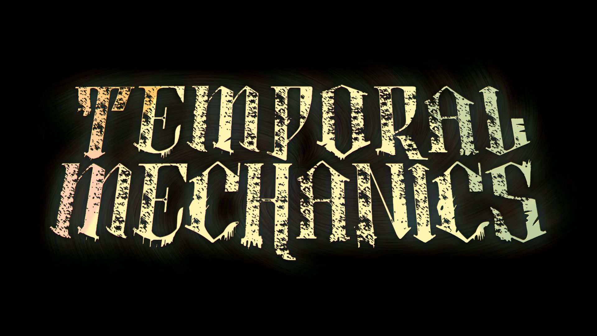 A New Sound Is Taking Shape