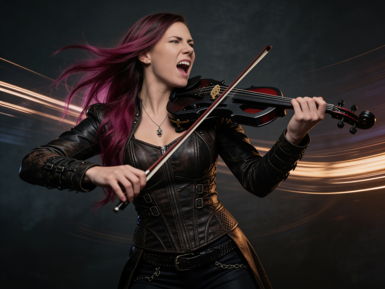 OCS: Closing Strings